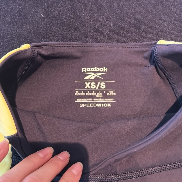 Reebok leggings - Picture 3 of 5